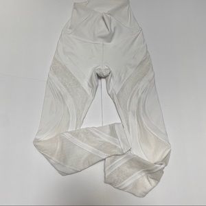 Lululemon Wunder Under Leggings